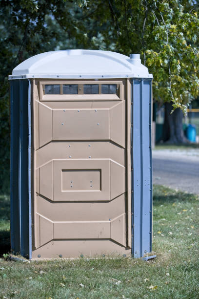 Professional porta potty rental in Elyria, OH
